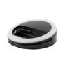 New LED Mobile Phone Fill Light Universal Selfie Portable Flash Led Camera Photography Ring Light for Smartphone