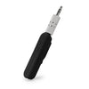 Onever Bluetooth AUX Audio Receiver Universal 3.5mm Wireless Car Kit Music Audio Receiver Adapter with Mic for Speaker Headphone