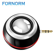 2 in 1 Speaker+ Selfie Flash Enhancing Light Spotlight Camera Smartphone Fill Selfie light Loudspeaker For iphone