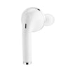 1pc Bluetooth 4.1 Headphone Wireless Headset HD Earbud Hands-free Call Earphone for iPhones Samsung Smartphones Tablets