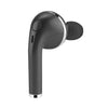 1pc Bluetooth 4.1 Headphone Wireless Headset HD Earbud Hands-free Call Earphone for iPhones Samsung Smartphones Tablets