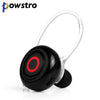 Universal stereo headset bluetooth earphone headphone mini V4.0 wireless bluetooth earphone handfree for iphone