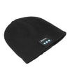 FORNORM Wireless Bluetooth 4.1 Warm Hat Music Smart Headphone Built-in Mic Headset Speaker Warm Winter Knitting Hat Knit Cap