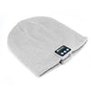 FORNORM Wireless Bluetooth 4.1 Warm Hat Music Smart Headphone Built-in Mic Headset Speaker Warm Winter Knitting Hat Knit Cap