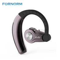Bluetooth4.1 Headphones Wireless Sport Earphones Sweatproof Running Earbuds  Stereo Sound  Earpiece with Mic for Gym Sports