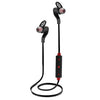 Fornorm BT-3 Wireless V4.1 Bluetooth Earphone In-ear Headphone Stereo Sweatproof Headset Earbuds for Sport Exercise