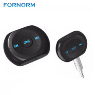 Wireless 3.5mm Bluetooth 4.0 Transmitter Receiver Stereo Audio Music Adapter for Headphone Speaker TV PC Car Stereos MP3/MP4