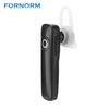 FORNORM Mini Wireless Bluetooth 3.0 Earphone Sport Running Stereo Ear Hook Headphone Wireless Handfree For All Smart Phone
