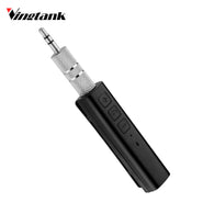 Bluetooth Receiver 3.5mm Jack Bluetooth Audio Music Wireless Receiver Adapter Car Aux Cable Free for Speaker Headphone