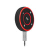 Onever Wireless Bluetooth Audio Receiver Handsfree Car Kit Music Audio Adapter 3.5mm Aux  Jack  for Headphone Speaker 2 Colors