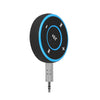 Onever Wireless Bluetooth Audio Receiver Handsfree Car Kit Music Audio Adapter 3.5mm Aux  Jack  for Headphone Speaker 2 Colors