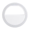 Selfie Flash LED Phone Camera Photography Ring Light For iPhone Android Phone