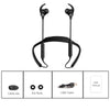 Bluetooth Headphones Wireless Sports Earphones Neckband Headset with Mic